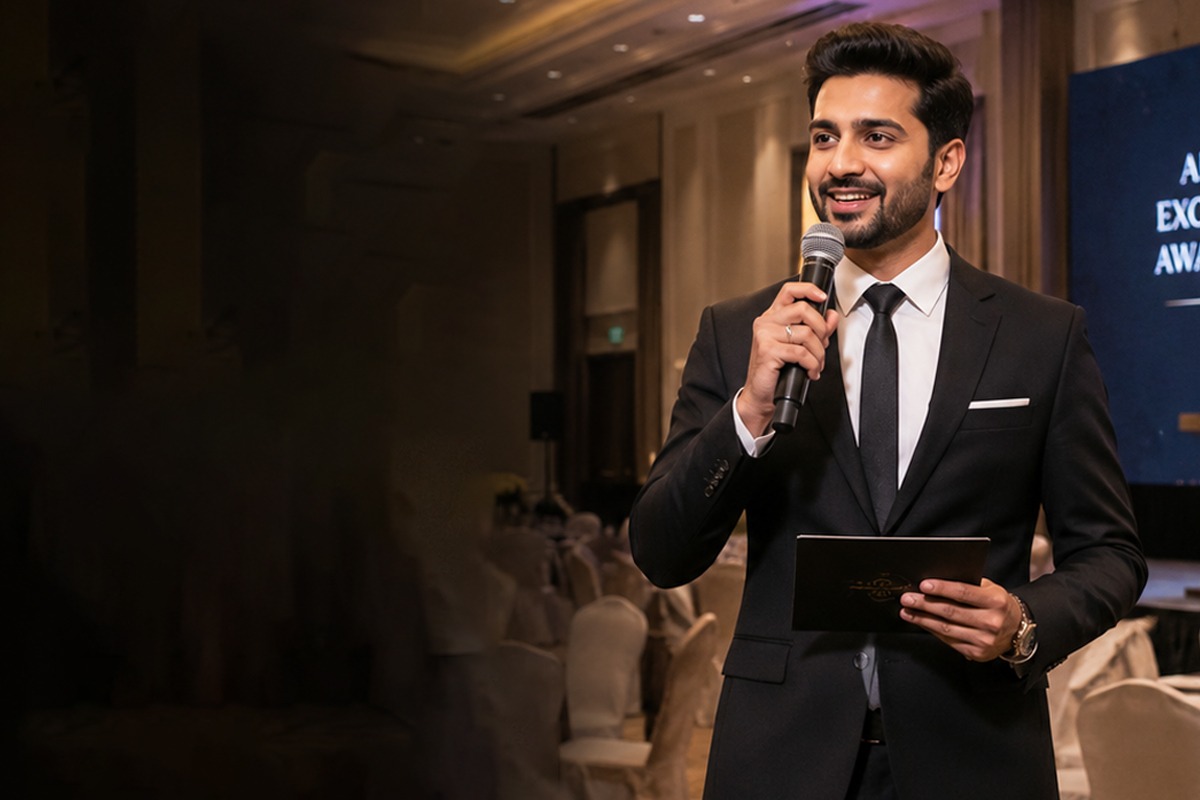 Event-Hosting