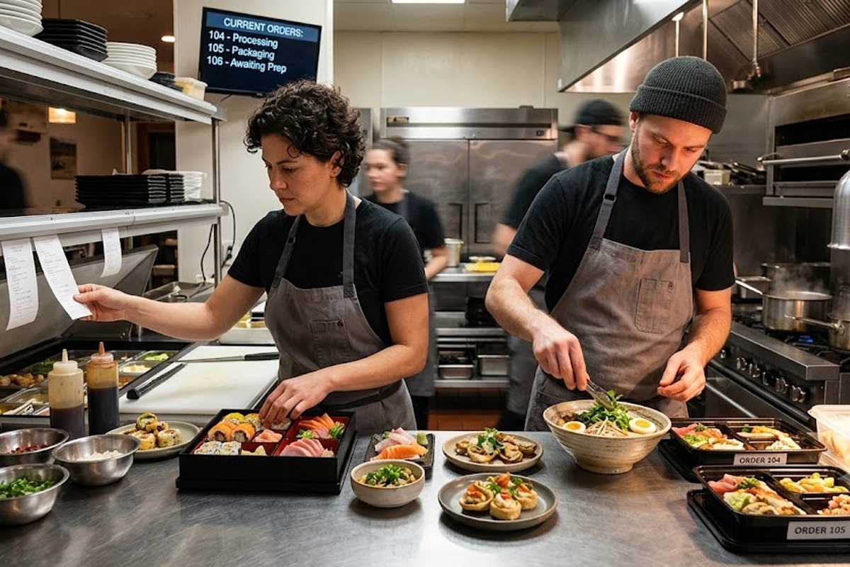 chef