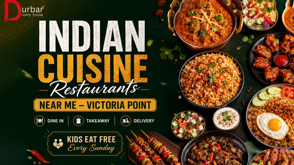 Indian cuisine restaurants near me